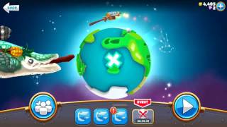 120000 Coins Whale Shark No Hack  Hungry Shark World [upl. by Saville]