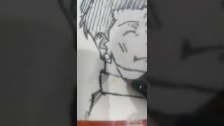 Jujutsu Kaisen 4 Geto [upl. by Xonel]