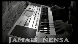 rai instrumental  korg pa50  cheb nasro amp cheb hasni [upl. by Gold]