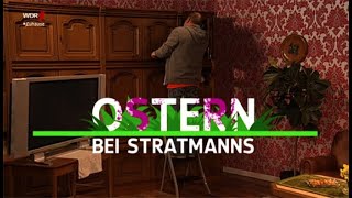 Ach du dickes Ei  Ostern bei Stratmanns [upl. by Nnywg]