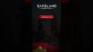 Nursing Careers in Germany High Salary Job Security and More  Safeland International [upl. by Francie]