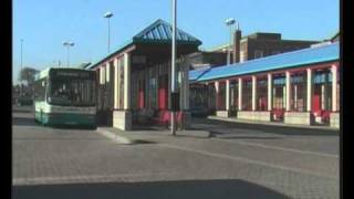 Ellesmere Port Romantic spoof [upl. by Nosnirb471]