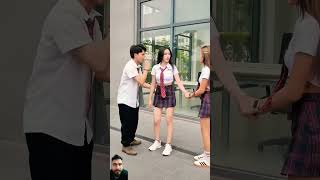 🙄🙄🙄 dance drama douyin school viralvideo funny viralshort trending goviral danceperforman [upl. by Lorimer758]