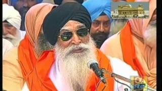 Pio Daade Ka Khol Ditaa Kajaana  Bhai Gurmej Singh [upl. by Torrell995]