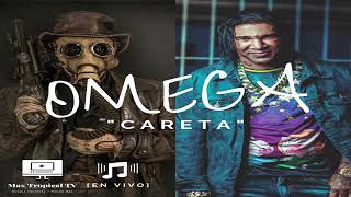 Omega  Careta quotEn Vivoquot 2019 [upl. by Einittirb322]