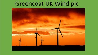 STOCK ANALYSIS UPDATE  Greencoat UK Wind plc [upl. by Haynes]