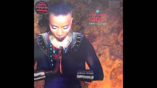 Angélique Kidjo  Wombo Lombo Juniors Extended African Club Mix [upl. by Leik]