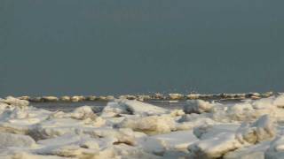 Cuxhaven  Der Film Teil 4 Winter [upl. by Eusadnilem]