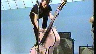 ♫ Jive Boys on Swiss TV 1989 Its Rockabilly time [upl. by Topliffe]