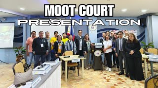 MOOT COURT PRESENTATION by Luzon Central 2 Division ✨ [upl. by Carlene]