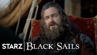 Black Sails  Game On [upl. by Javier255]