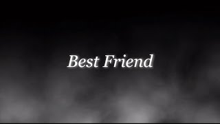 『Best Friend』cover [upl. by Costanza]