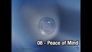 FFXI  PlayOnline  08 Peace of Mind [upl. by Pederson]