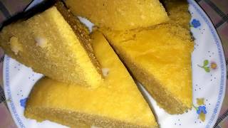 তালের কেক । Palm Cake । Taler Cake [upl. by Lavern749]