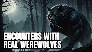 Livestream 282  WerewolvesDogman Paranormal Encounters [upl. by Solhcin]