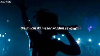 XxxTentacion  Revenge Türkçe Çeviri [upl. by Leanne]