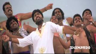 Jalakanta Movie Songs  Aggilante Valape Song  Silambarasan Gopika [upl. by Calendra304]