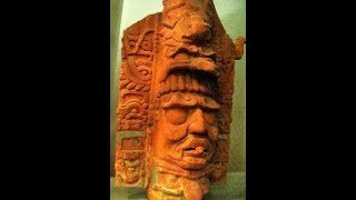 Pre Columbian Artifacts Second Part [upl. by Repsaj]