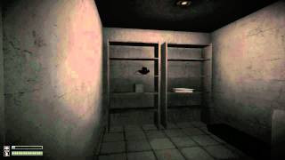 SCP Containment Breach  Ep 1 [upl. by Suinuj]