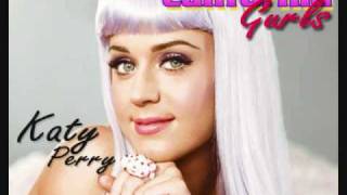 Katy PerryCalifornia Gurls [upl. by Yanehc]