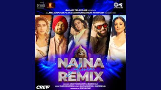 Naina Sodhivine Remix [upl. by Sissel]