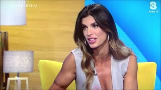 Elisabetta Canalis  Vite da copertina Ep 32 [upl. by Enatan328]