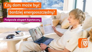 Kredyt hipoteczny na dom energooszczędny [upl. by Akla651]