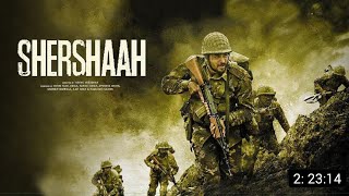 Shershaah Full Movie HD Facts  Siddharth Malhotra  Kiara Advani  Manmeet Kaur  Shiv Pandit [upl. by Everest487]