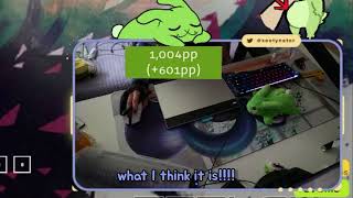 SPEEDYNATOR EPIPHANY 1000 PP [upl. by Sirahs]