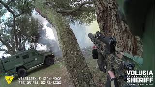 SWAT video Deltona 122023 [upl. by Melody78]