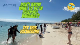 Discovering Freeport Bahamas From Confusion to Excitement with the HopOn HopOff Bus Tour [upl. by Neysa]