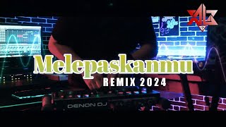 DJ MELEPASMU  DRIVE   COVER  REMIX 2024 by alsoDJ [upl. by Tnecillim]