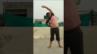 Weight Loss fat Less Zumba Witness zumbafitness workout vyayam [upl. by Anemolihp106]