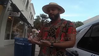 Annoying Redditor Gets Arrested [upl. by Eleazar]