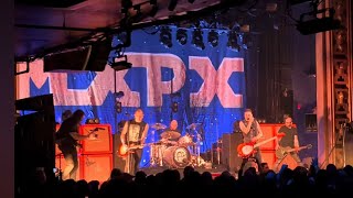 MXPX 2924 Webster HallNYC [upl. by Enyrhtac805]