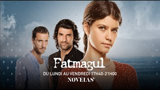 Résumé Fatmagul Épisode 50 [upl. by Ytok]