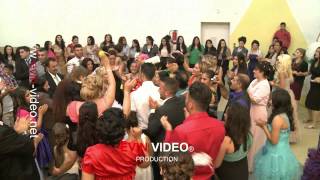 Welat amp Nishmia  25082012  Visbek  part 3 Music  Imad Selim  Kamera Evin Video ® [upl. by Doownil]