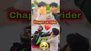 best bike rider in india  duke chapri  chhapri bikes  ktm rc chapri  chapri vs Youtuber  ride [upl. by Tyra]