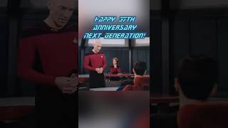 quotThe Most Human Decisionquot Star Trek TNG [upl. by Acisset]