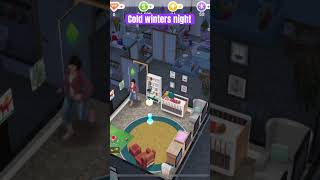 Sims FreePlay  GOODNIGHT😘 [upl. by Hamimej]