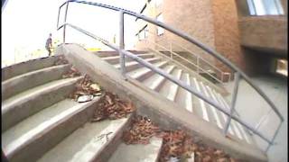 Matt Tomasello  1031 Skateboards flow troll [upl. by Kraus]