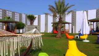 Selge Beach Resort amp Spa  HalalBooking [upl. by Lig]