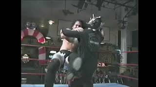 Seasons Beatings 2005 Kaimana vs Black Rain [upl. by Xam133]