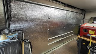 How to Install SuperFOIL Insulation [upl. by Eiluj]