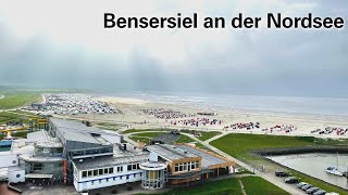 Bensersiel an der Nordsee [upl. by Piwowar667]