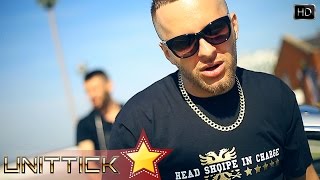 Unittick Ft Fugitive  PREJ FILLIMI Official Video HD [upl. by Hum]