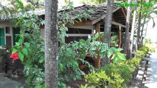 Reallatino Tours Hotel Villa Paraíso Ometepe Nicaragua [upl. by Berstine]