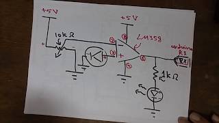 LiFi project Explanation arabic شرح تجربة اللاي فاي 1 [upl. by Wyler]