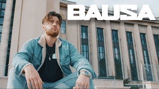 BAUSA  Was du Liebe nennst Official Music Video prod von Bausa Jugglerz amp The Cratez [upl. by Jazmin859]