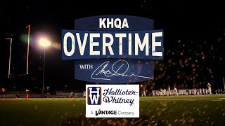 KHQA Overtime Chris Duerr Has Everything Youd Want in Sports Highlights Scores and MORE [upl. by August]